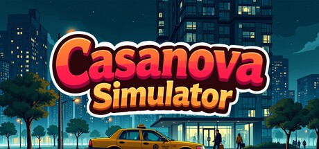 Games like Casanova Simulator