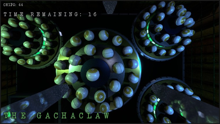 Casino Casualty screenshot