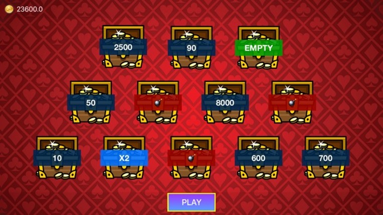 Casino Slots - Golden Dragon Treasure box Image
