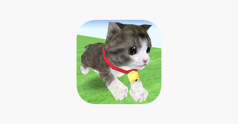 Cat Run - kitten running game Image