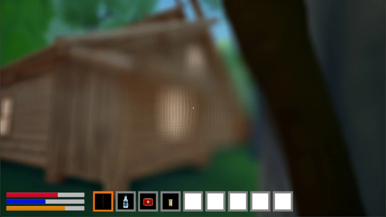Cataract Quest Image