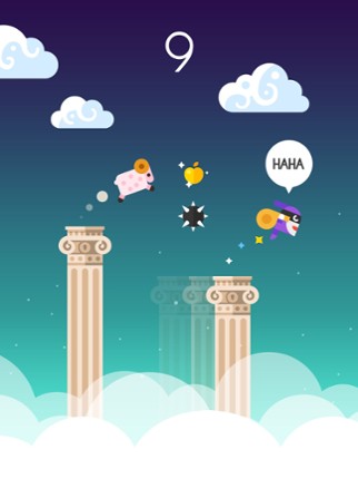 Catch The Rabbit screenshot