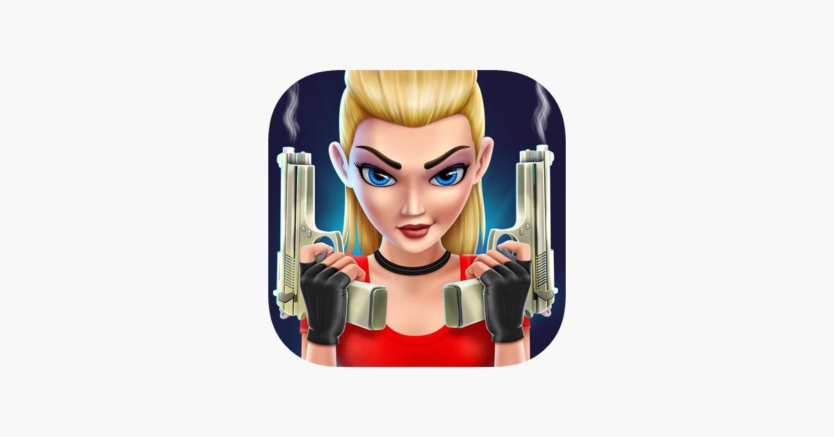 Games like Charlie’s Angels: The Game