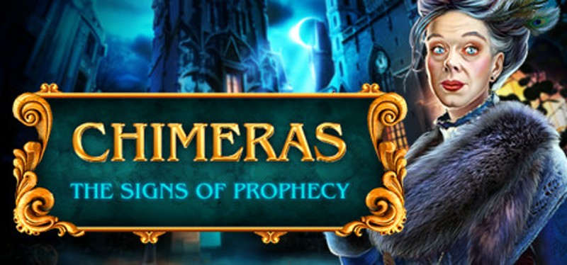 Chimeras: Mark of Death Collector's Edition Image