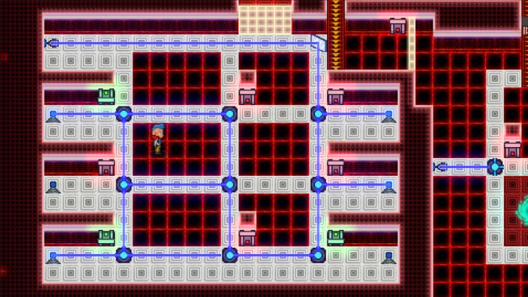 Chronigma screenshot