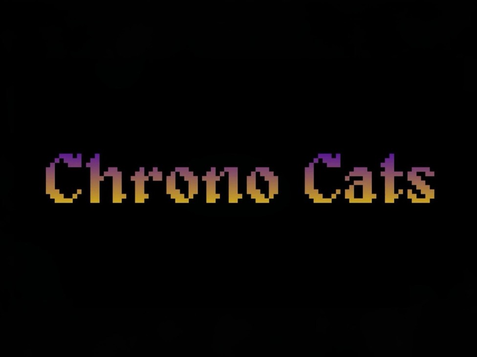 Games like (2025) Chrono Cats