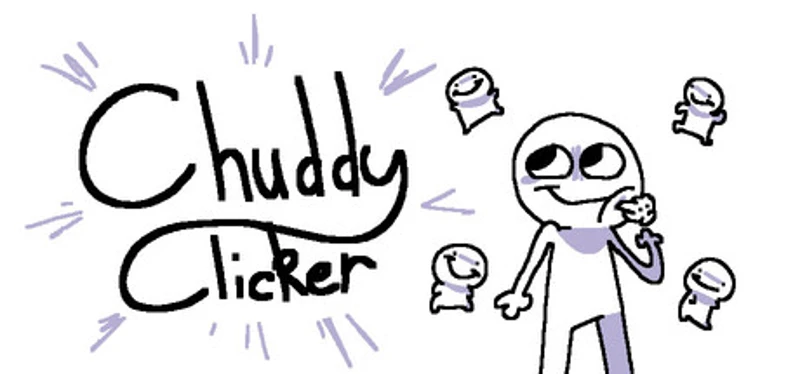 Chuddy Clicker Image