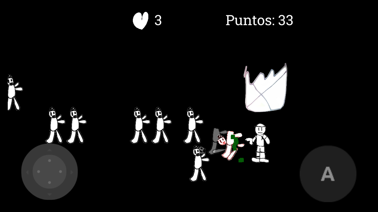 Games like Ciro