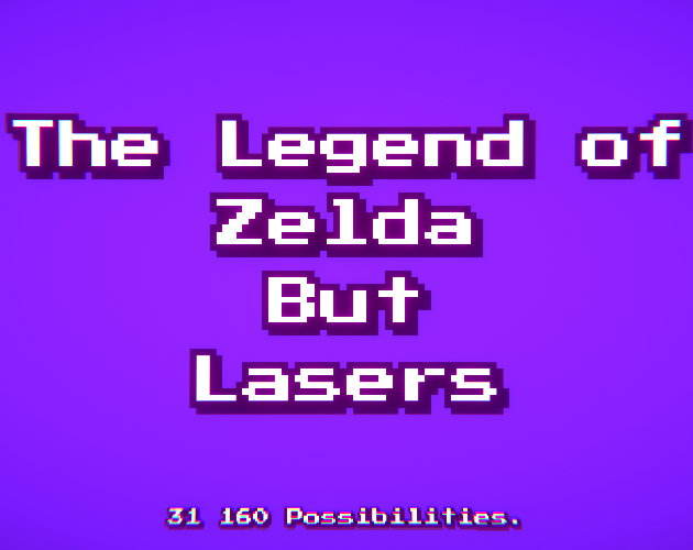 Games like Clickbait Generator