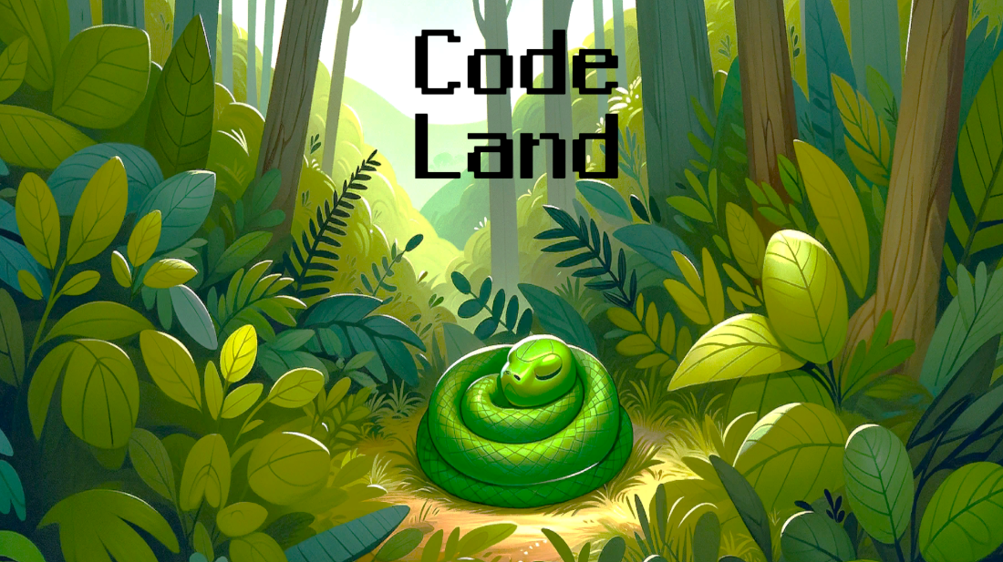 Games like Code Land