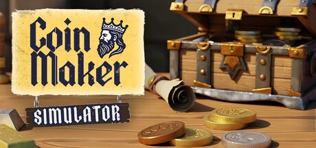 Games like Coin Maker Simulator