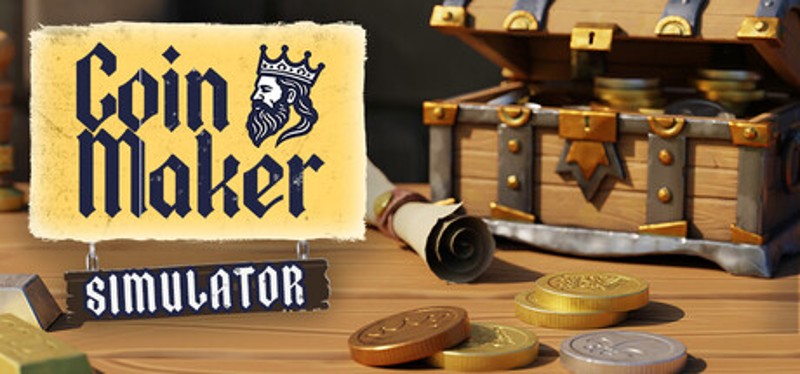 Coin Maker Simulator Image