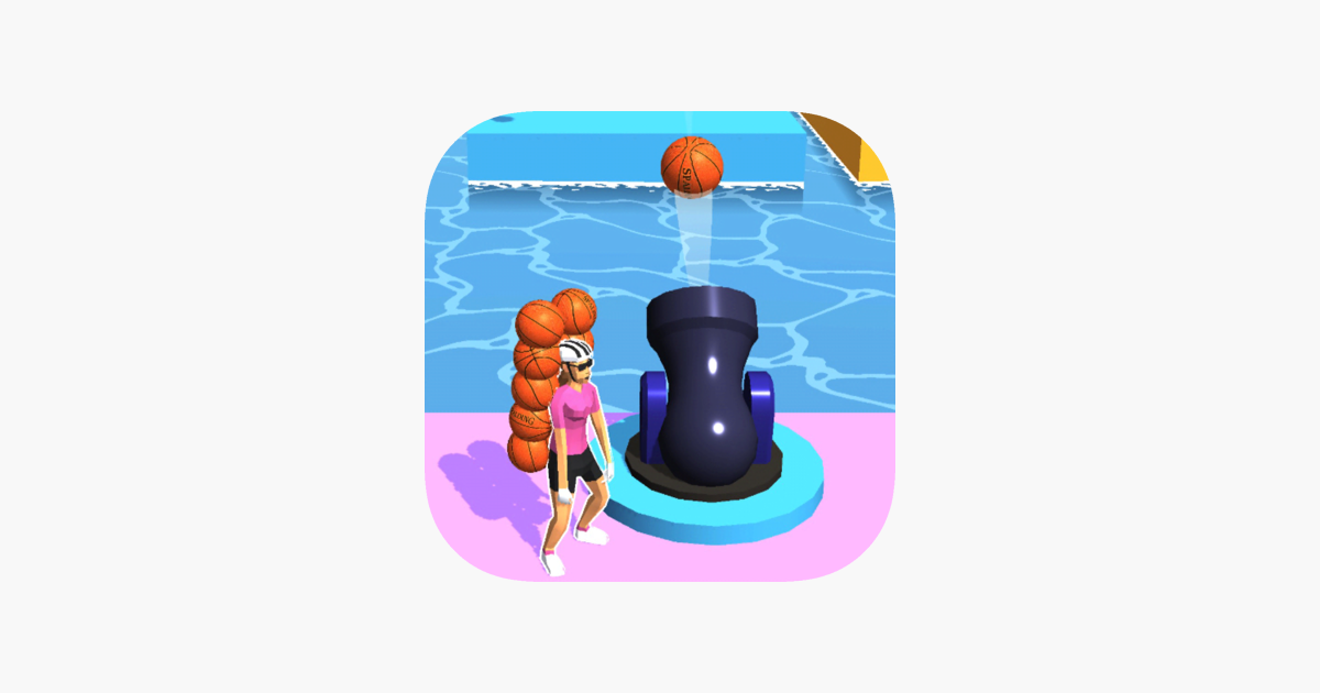 Games like Collect Basket