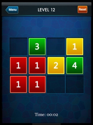 Color Cell - Number Puzzles screenshot
