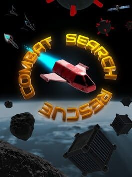 Games like Combat Search Rescue