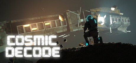 Games like Cosmic Decode