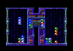 CPC Jewels (Amstrad CPC) Image