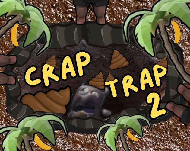 Games like Crap-Trap 2