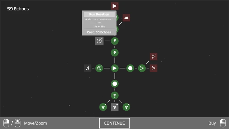 Crumbeats screenshot