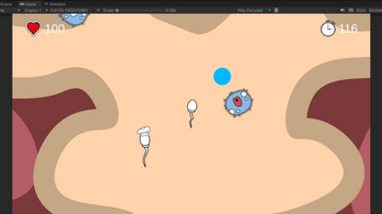 Cum & Go Image