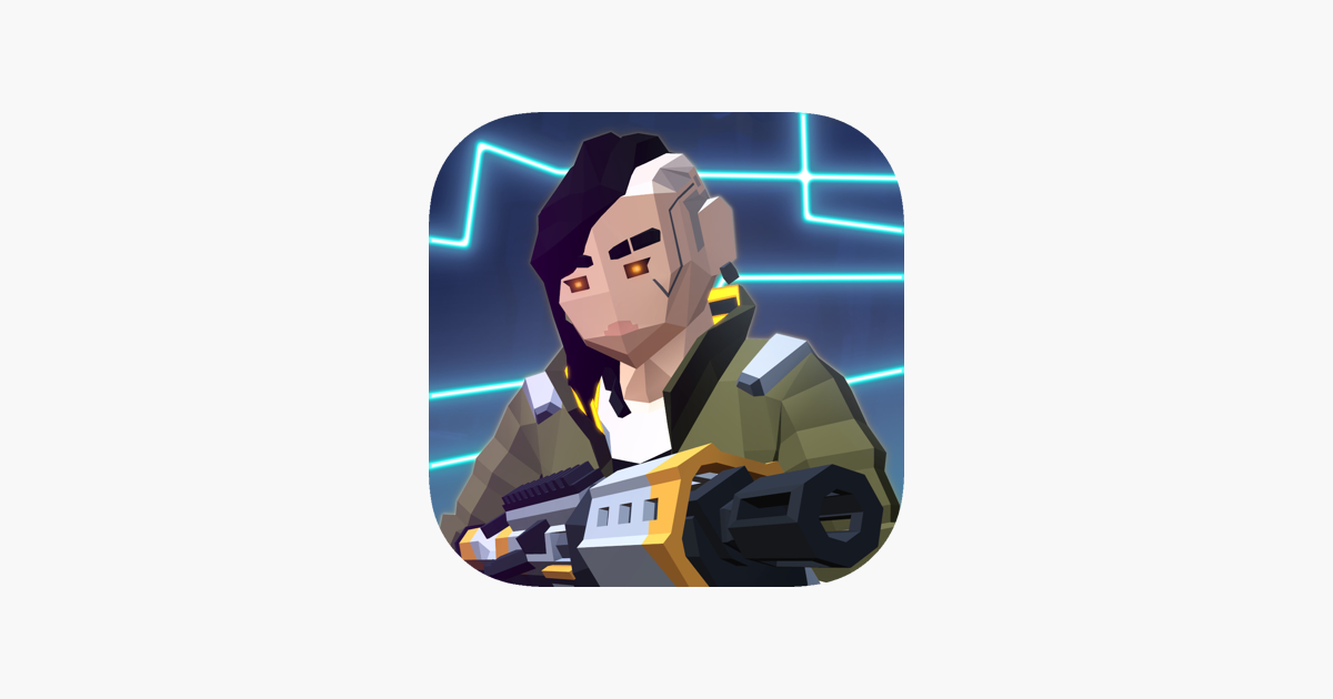 Games like Cyber Gangster Polygon