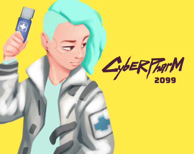Games like Cyberpharm 2099