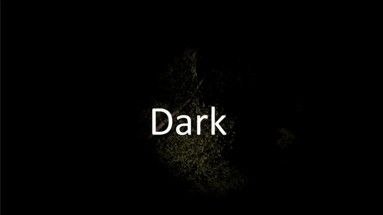 Dark Game Cover