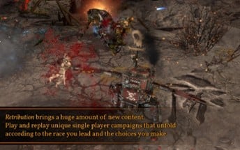 Dawn of War II: Retribution Image