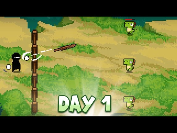 Days Bygone: Castle Defense Image