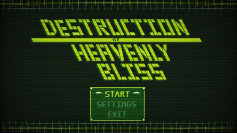 Destruction of Heavenly Bliss screenshot