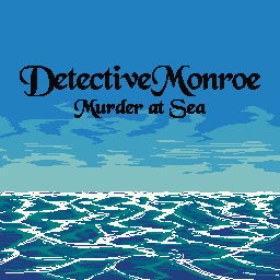 Games like Detective Monroe: Murder at Sea