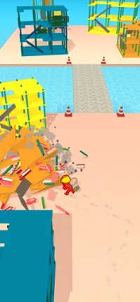 Dirty Zone screenshot