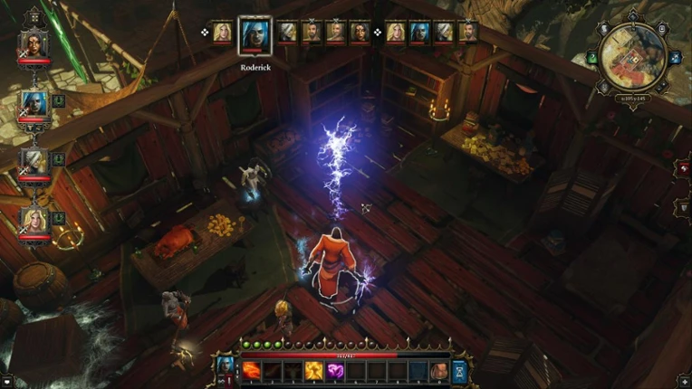 Divinity: Original Sin - The Source Saga screenshot