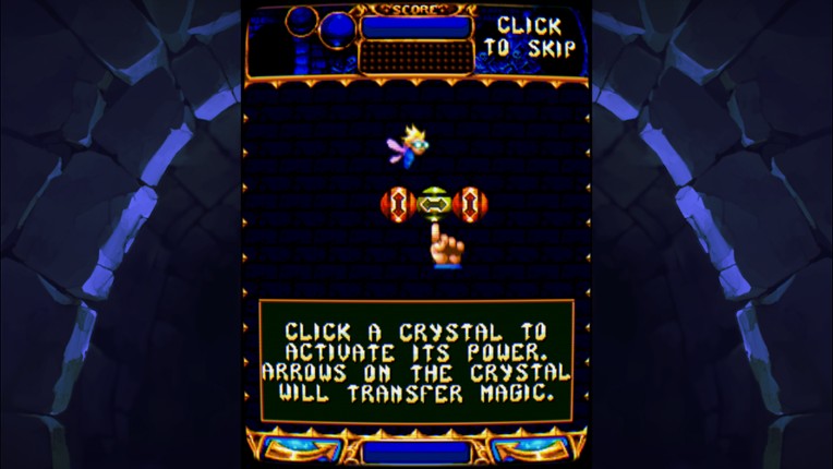 Dracologic screenshot