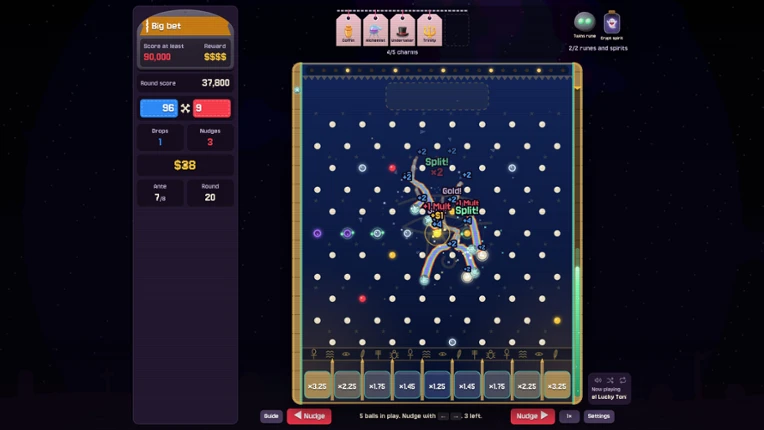 Drop Dead Lucky Image