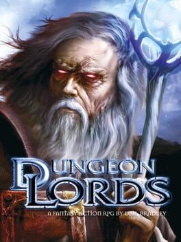 Games like Dungeon Lords