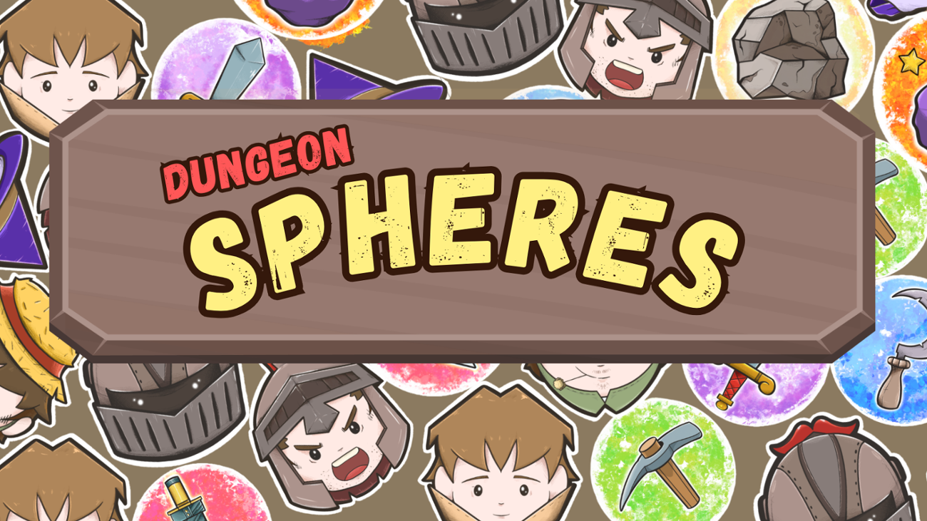 Games like Dungeon Spheres