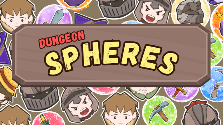 Dungeon Spheres Image