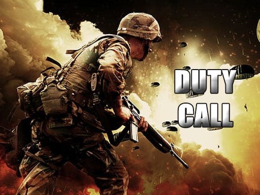 Games like Duty Call Modern Warfate 2