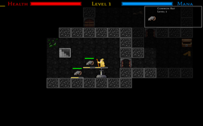 Endless Dungeon screenshot