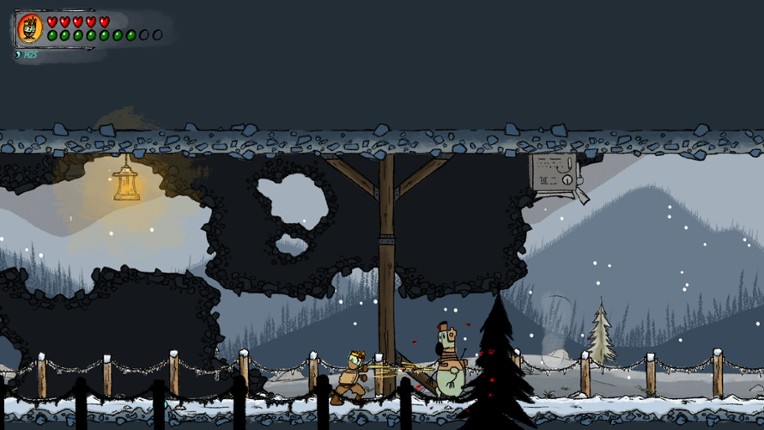 Endless Night Sonata screenshot
