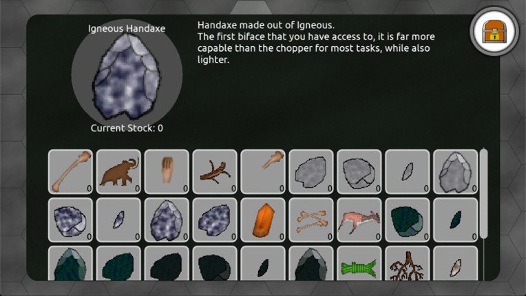 Epochs of Fire screenshot