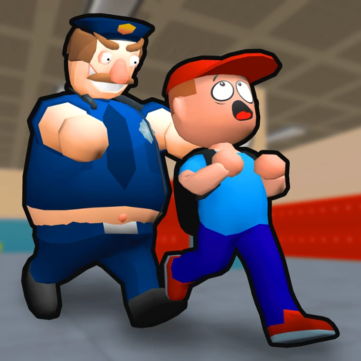 Games like Escape From School