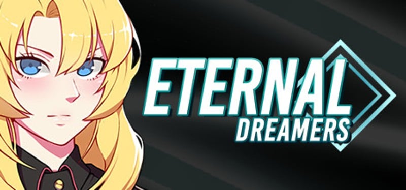 Eternal Dreamers Game Cover