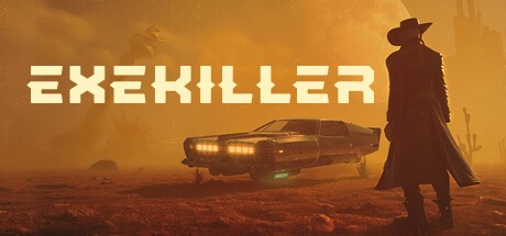 Games like ExeKiller