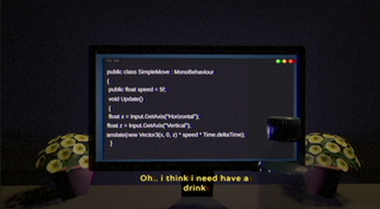 Exit Only screenshot