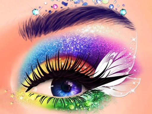 Games like EyeArt Beauty Makeup Artist