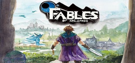 Games like Fables of Talumos