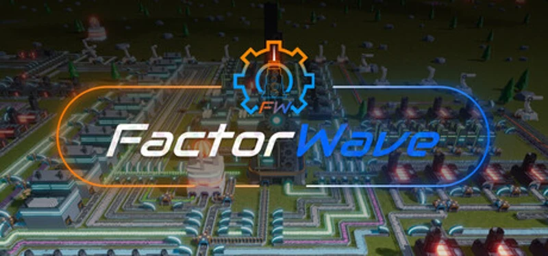 Factorwave Image