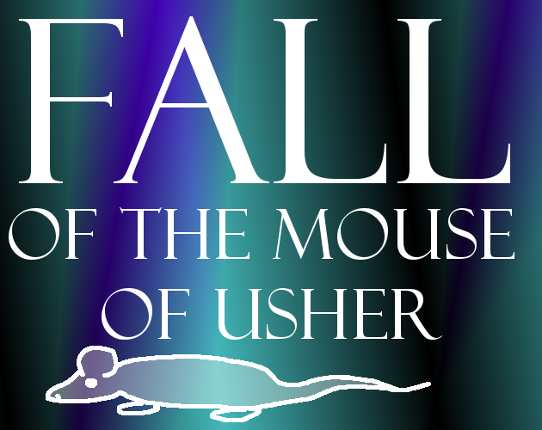 Fall of the Mouse of Usher Image